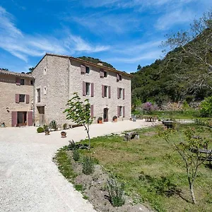  Bed & Breakfast La Ressence Luberon